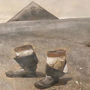 Somewhere Down The Road