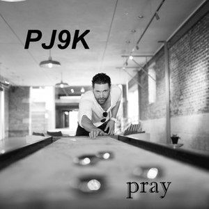 Pray - Single