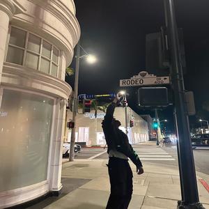 LA (feat. 3Nigma) (Remix|Explicit)