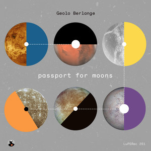 Passport for Moons (Original)