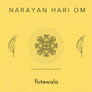 Narayan Hari Om (Flute Instrumental)