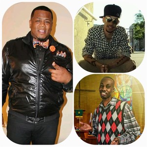 Praises Go Up(feat. Slimmm & Quin Frierson)