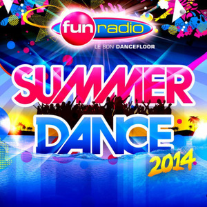 Fun Radio Summer Dance 2014