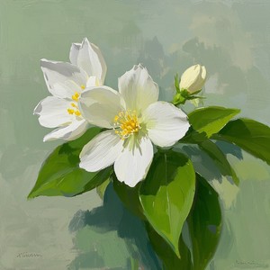 Mo Li Hua