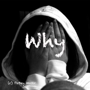 WHY (feat. Lain Barbier)