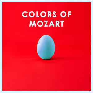 Colors of Mozart