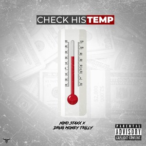 Check His Temp (Explicit)