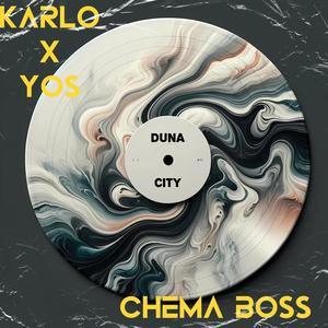 Chema boss (feat. Yos)