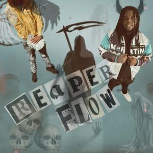 Reaper Flow (feat. GuapBoy) [Explicit]