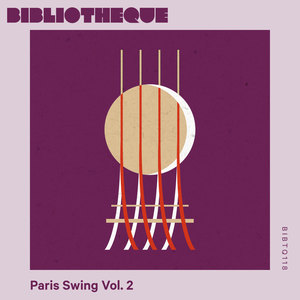 Paris Swing, Vol. 2