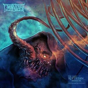 The Last Reptilian Warrior (Instrumental Edition)