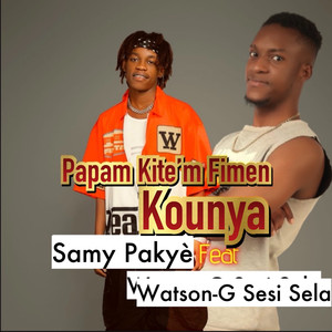 Papam Kitem Fimen Kounya