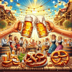 Prost für Alle!