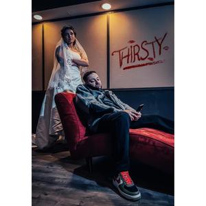 Thirsty(feat. Aria Uribe)