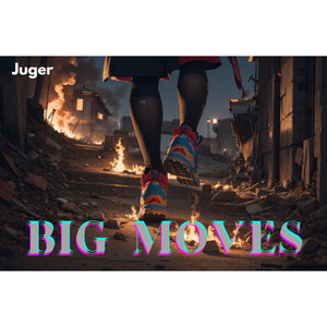 Big Moves (Explicit)