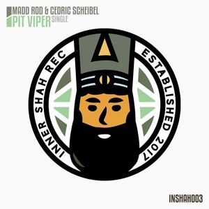 Pit Viper (Original Mix)