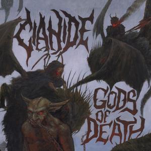 Gods of Death (Explicit)