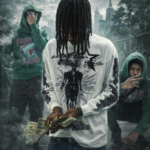 Jehovah Witness (feat. KSonic, RTeeZy & glosinu) (Explicit)