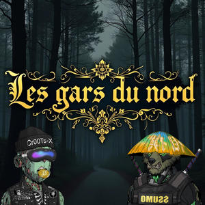 Les gars du nord (feat. SubzStyle, J-Wize & Mc Dieu) (Explicit)