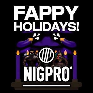 Kwanzaa Boner Bonanza (Explicit)