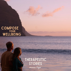 Compose Your Wellbeing - Therapeutic Stories