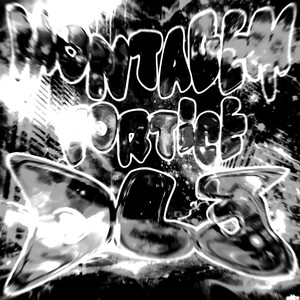 MONTAGEM VORTICE DL3 (HARDSTYLE) (Ultra Slowed)