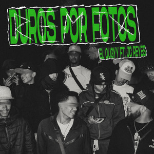 DUROS POR FOTOS (REMIX|Explicit)