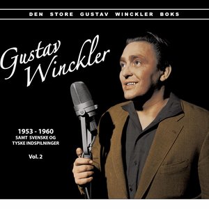 Den Store Gustav Winckler Boks - Vol. 2