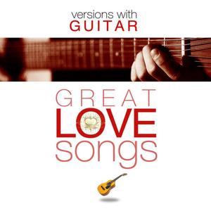 Great Love Songs Guitar