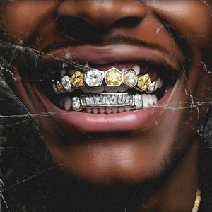 Grillz (Explicit)