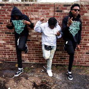 Creed (feat. Lil Chops) (Explicit)