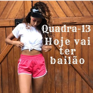 Hoje Vai Ter Bailão