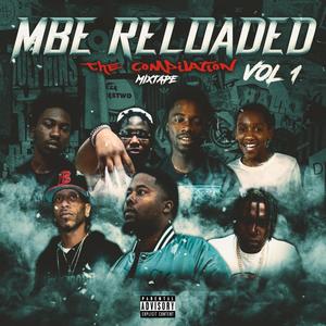 Rara(feat. Lil Ransom, Official Jay, Young Recless & Kvtthroat) (Explicit)