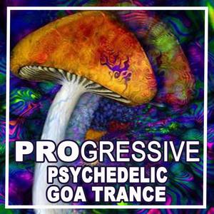 Progressive Psychedelic Goa Trance 2019