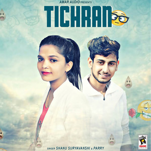 Tichran