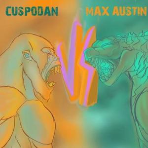 Godzilla Vs. Kong(feat. Cuspodan)