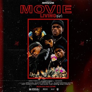 Movie Living (Explicit)