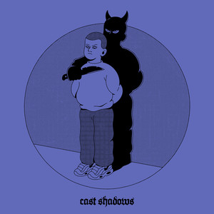 CAST SHADOWS (Explicit)