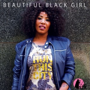 Beautiful Black Girl (Explicit)