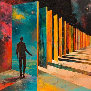 Fountain of Life (Explicit)