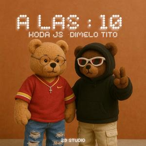 A LAS 10 (feat. Koda js)