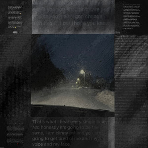 driveway (Explicit)
