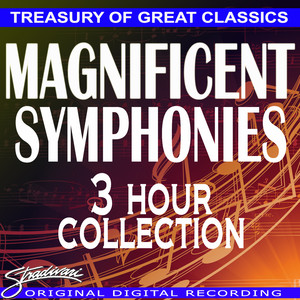 Haydn: Symphony No. 94 in G Major 
