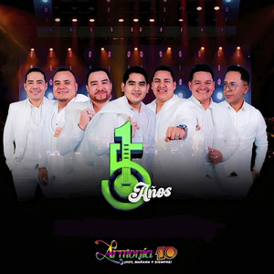 Armonia 10 - Serpiente (En Vivo)