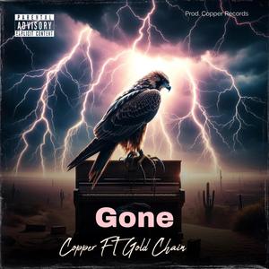 Gone (feat. Gold Chain)