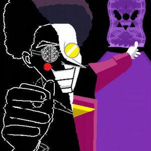 Big Shot (16-bit SNES Remix)