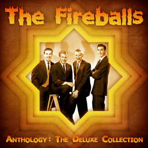 Anthology: The Deluxe Collection (Remastered)