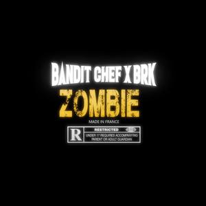 Zombie (feat. Brk) (Explicit)