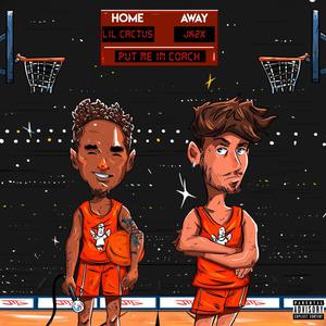 Ferrari (feat. Courtlin Jabrae & Julio Rizzo) (Explicit)