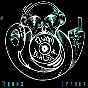 Brunx Cypher (feat. Delto, Hedo Jackinabox, Pawa & Mr. P)